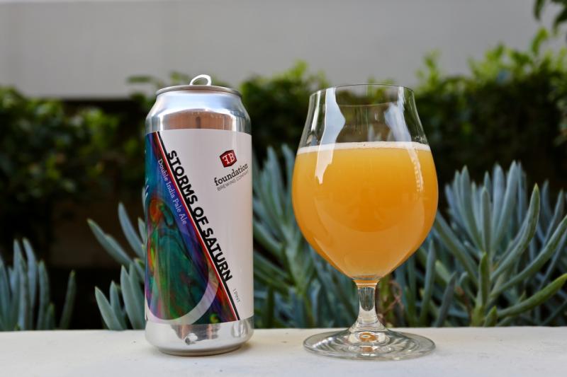 Foundation Brewing Company