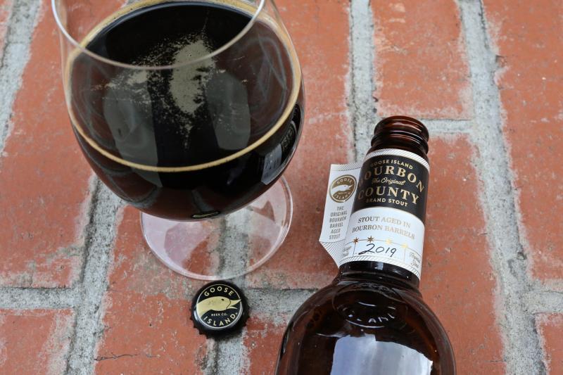 Goose Island Beer Co.