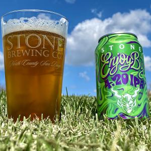 Enjoy by 4.20 IPA