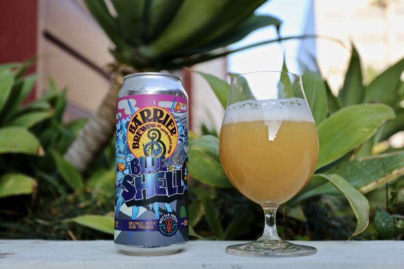 Barrier Brewing Company