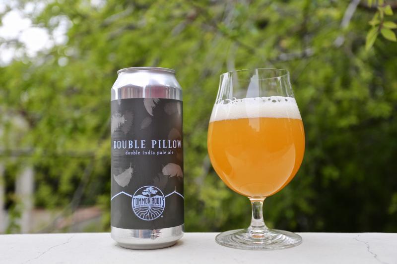 Common Roots Brewing Company