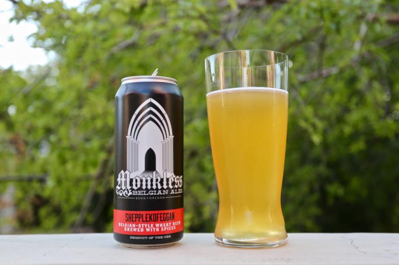 Monkless Belgian Ales