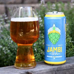Jambi IPA