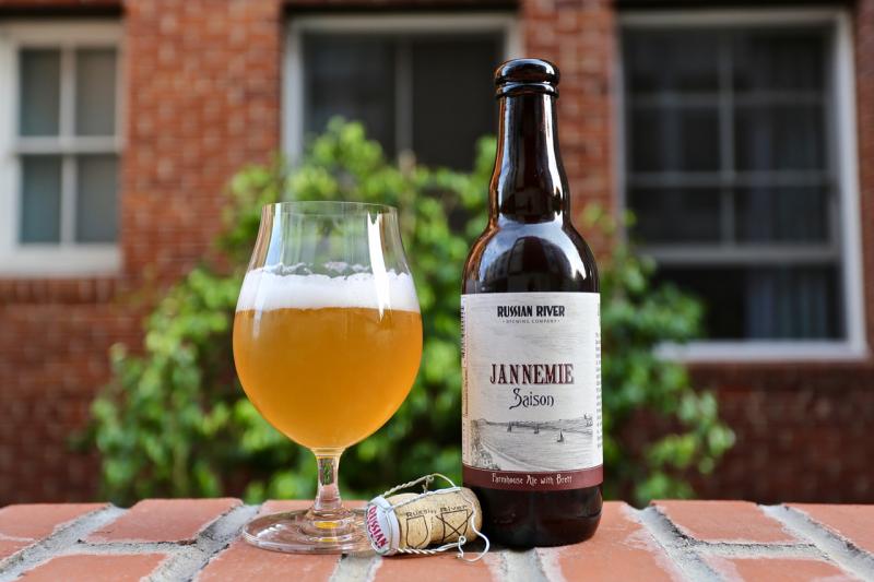 Jannemie from Russian River Brewing Company — photo 1 of 1