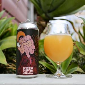 God Complex Double IPA