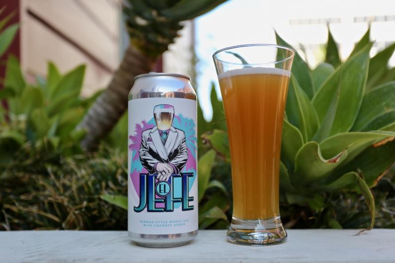 J. Wakefield Brewing