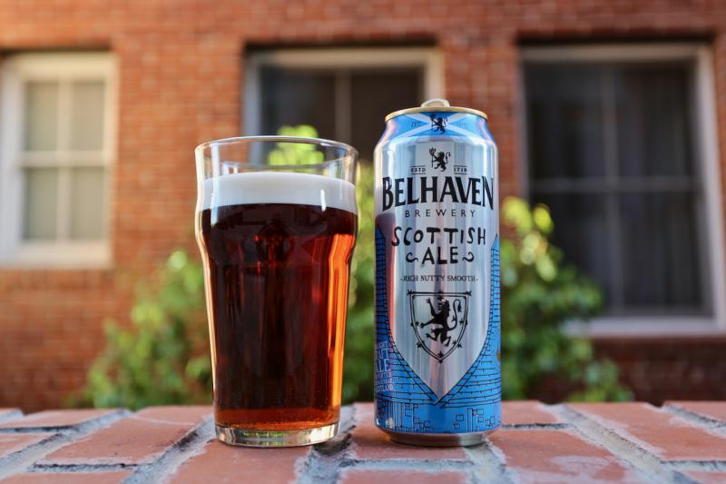 Belhaven from Belhaven Brewery — photo 1 of 5