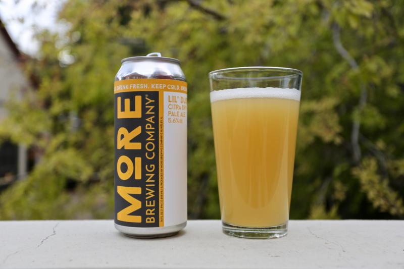 Lil' Dusty from More Brewing Company — photo 1 of 1