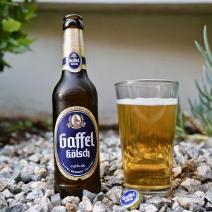 Gaffel Kolsch