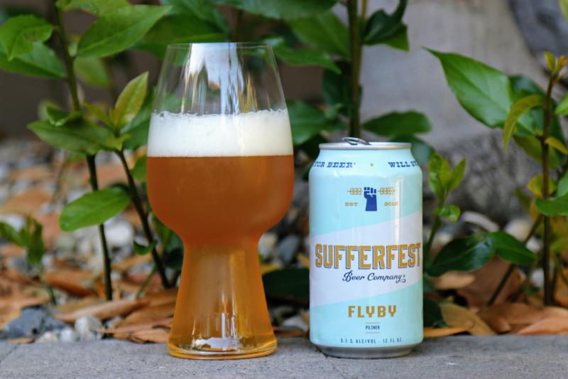 Aviator Brewing Company
