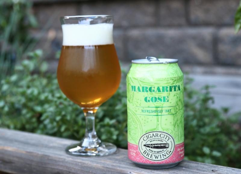 Cigar City Brewing