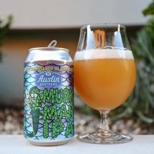 Murk Man IPA