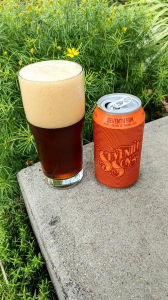 Seventh Son Brewing Co. photos — photo 1 of 1