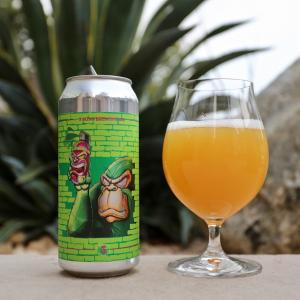 Green Gorilla