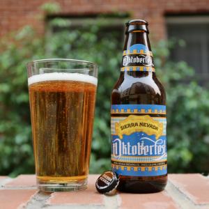 Sierra Nevada Oktoberfest (2020)
