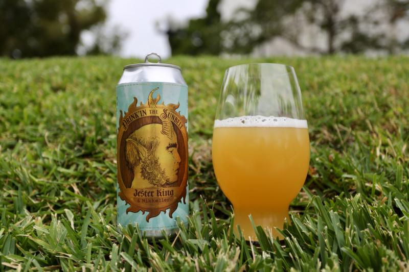 Drink'In the Sunbelt from Jester King Brewery — photo 1 of 1