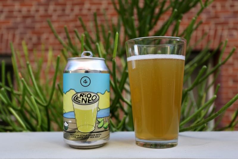 4 Noses Brewing Company