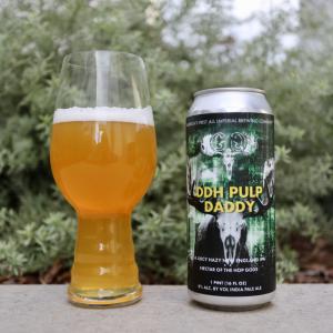 DDH Pulp Daddy