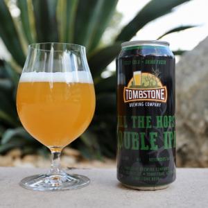 All the Hops