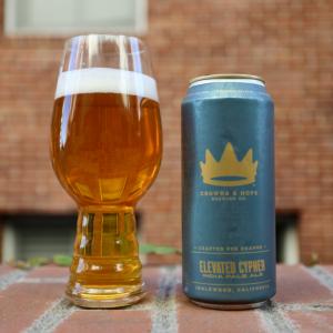 Elevated Cypher