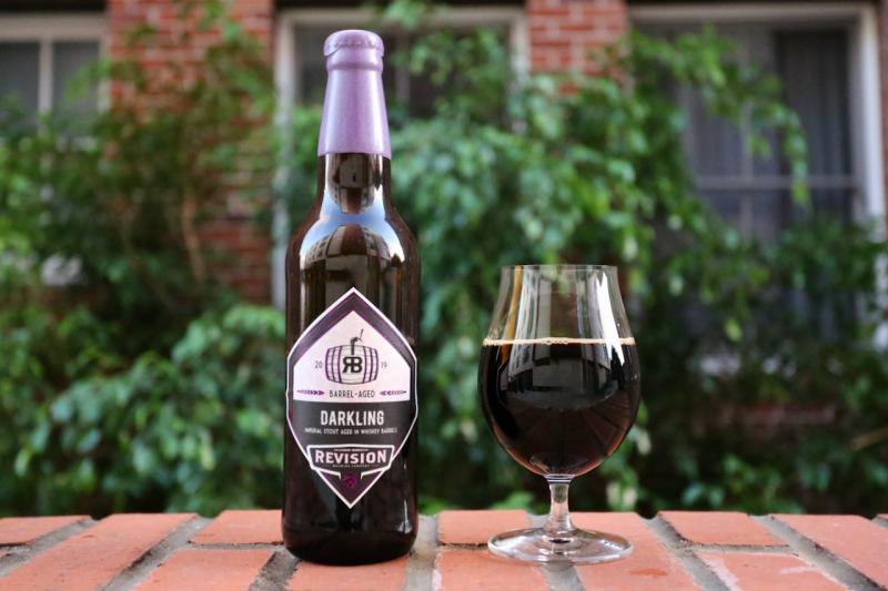 Revision Brewing Company