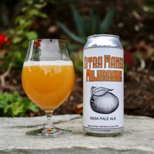 Citra Mango Milkshake