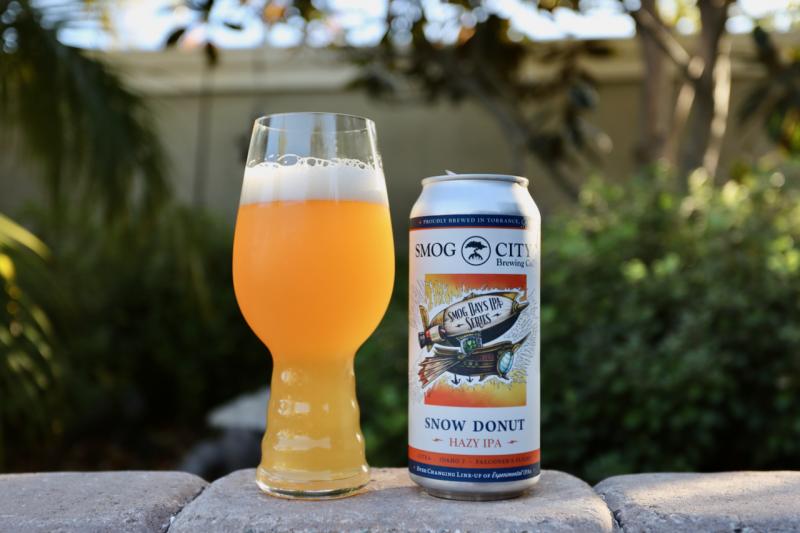 Smog City Brewing