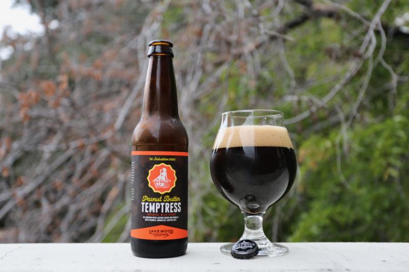 Lakewood Brewing Company