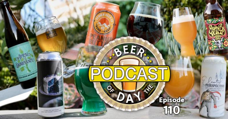 Strange Green Beer, Apical Dominance, 4/20 and more! beers — photo 1 of 1
