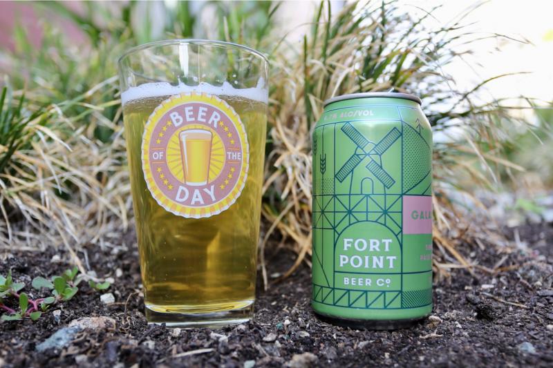 Fort Point Beer Company photos — photo 1 of 1