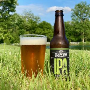 Quaff On! Quaff IPA