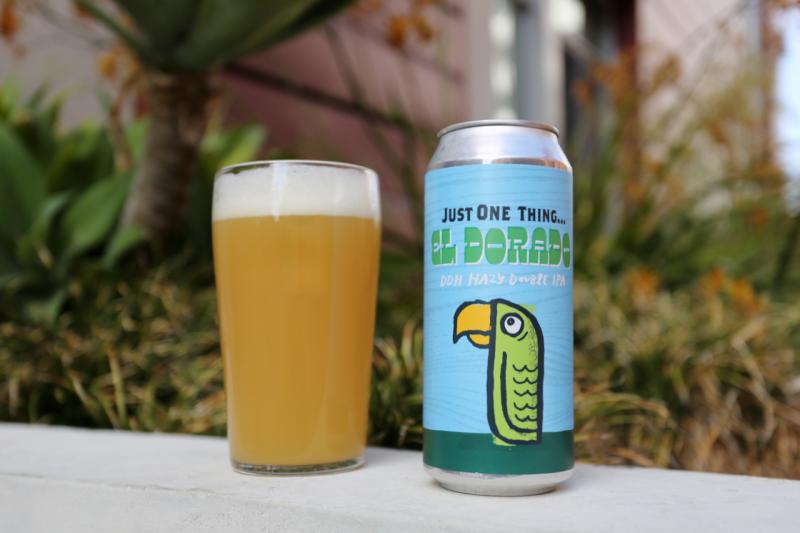 Green Cheek Beer Company