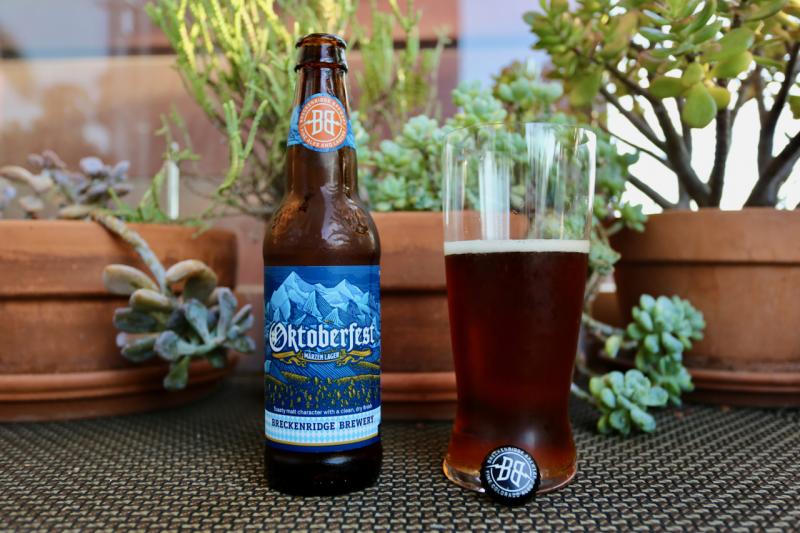 Breckenridge Brewery