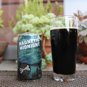 Magnetic Midnight