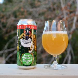 Imperial Golden Nugget