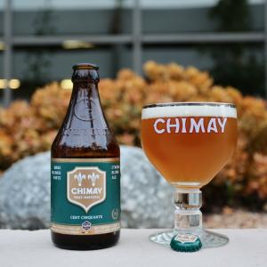 Chimay Cent Cinquante (Green)