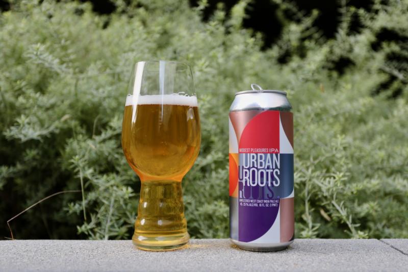 Urban Roots Brewing photos — photo 1 of 1