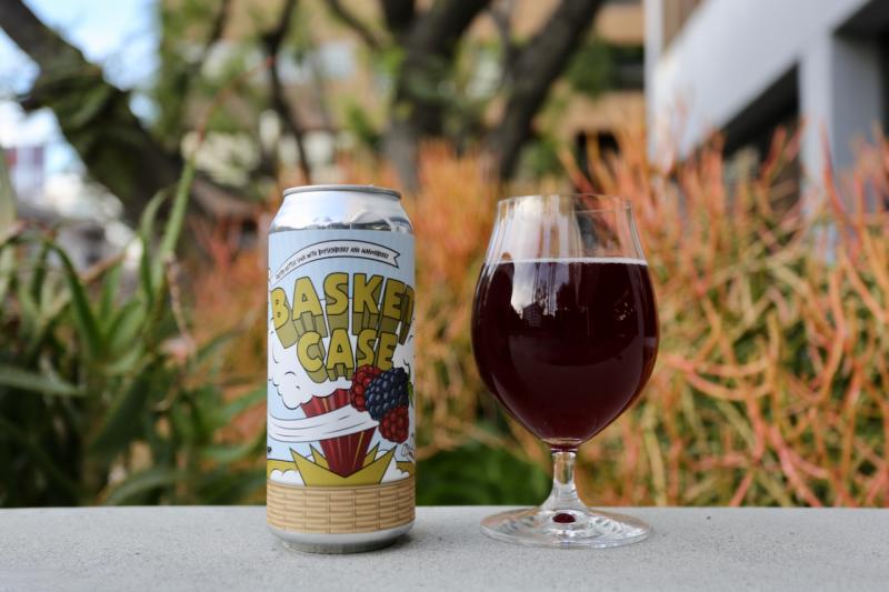 Basket Case from Delahunt Brewing Co. — photo 1 of 1
