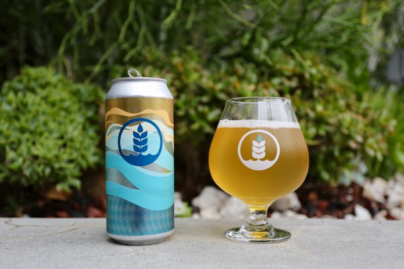 Pacific Prost from Pure Project — photo 1 of 1