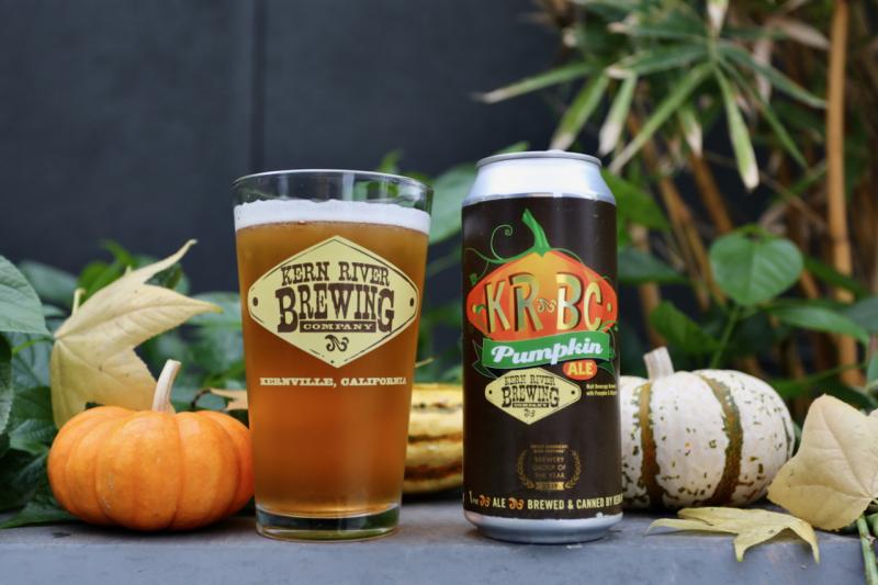 Kern River Brewing Company