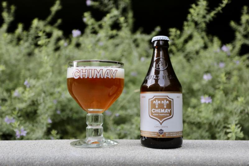 Chimay Brewery