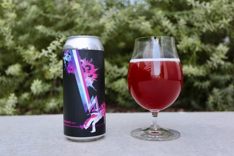 Abstract Nightmares Vol. 1 from Embolden Beer Company — photo 1 of 1