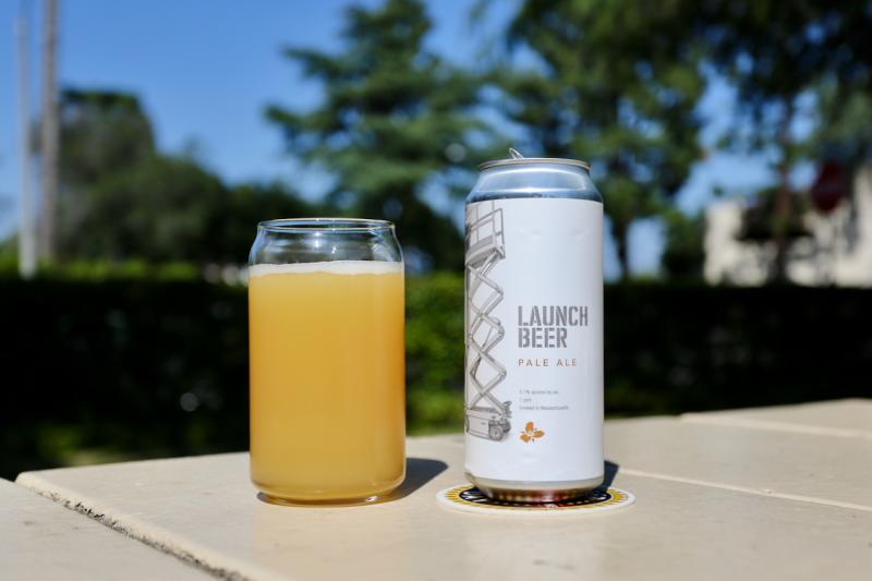 Trillium Brewing Company