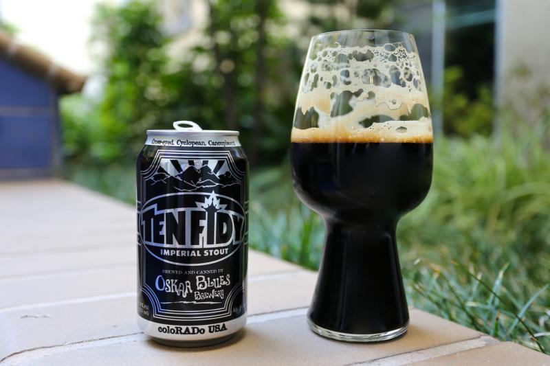 Ten Fidy