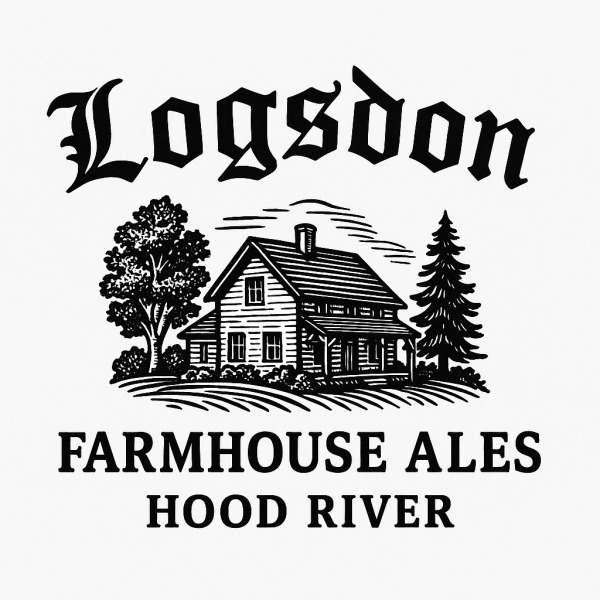 Logsdon Farmhouse Ales logo