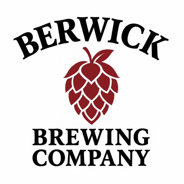 Berwick Brewing Company logo