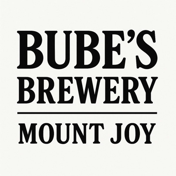 Bube's Brewery logo