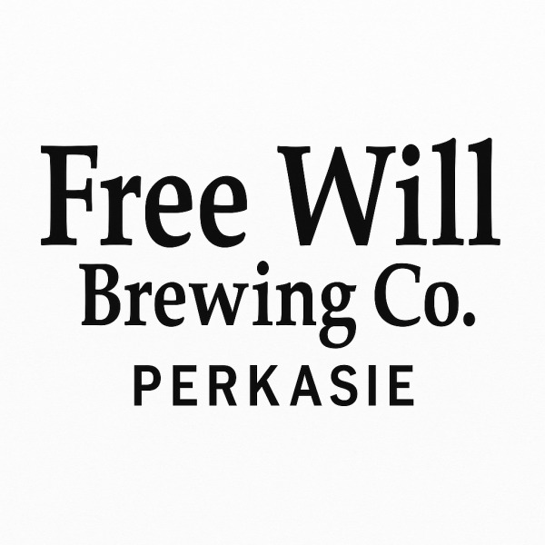 Free Will Brewing Co. logo