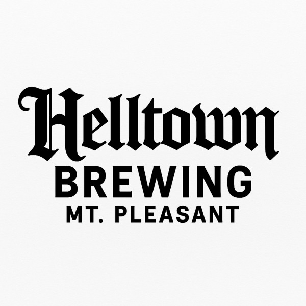 Helltown Brewing logo