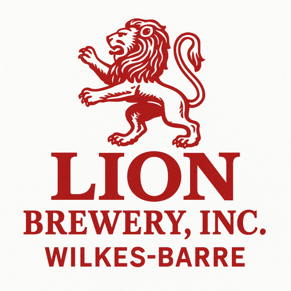 Lion Brewery, Inc. logo